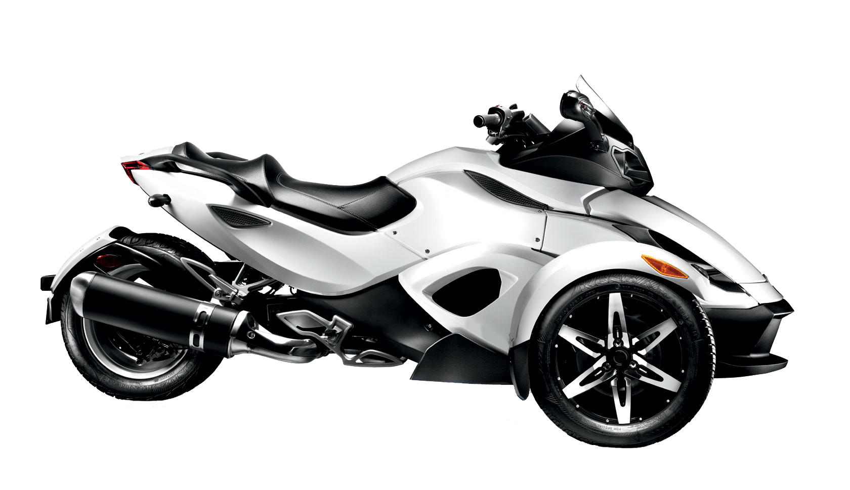 SpyderRS
